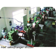 Slitting machine China supplier